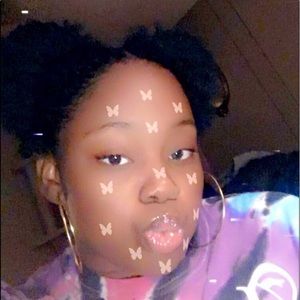 Meet your Posher, Zaniah